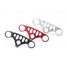 CNC Racing GP Upper Triple Clamp for Ducati Panigale V4 (2025+) CNC Racing GP Upper Triple Clamp for Ducati Panigale V4 (2025+)